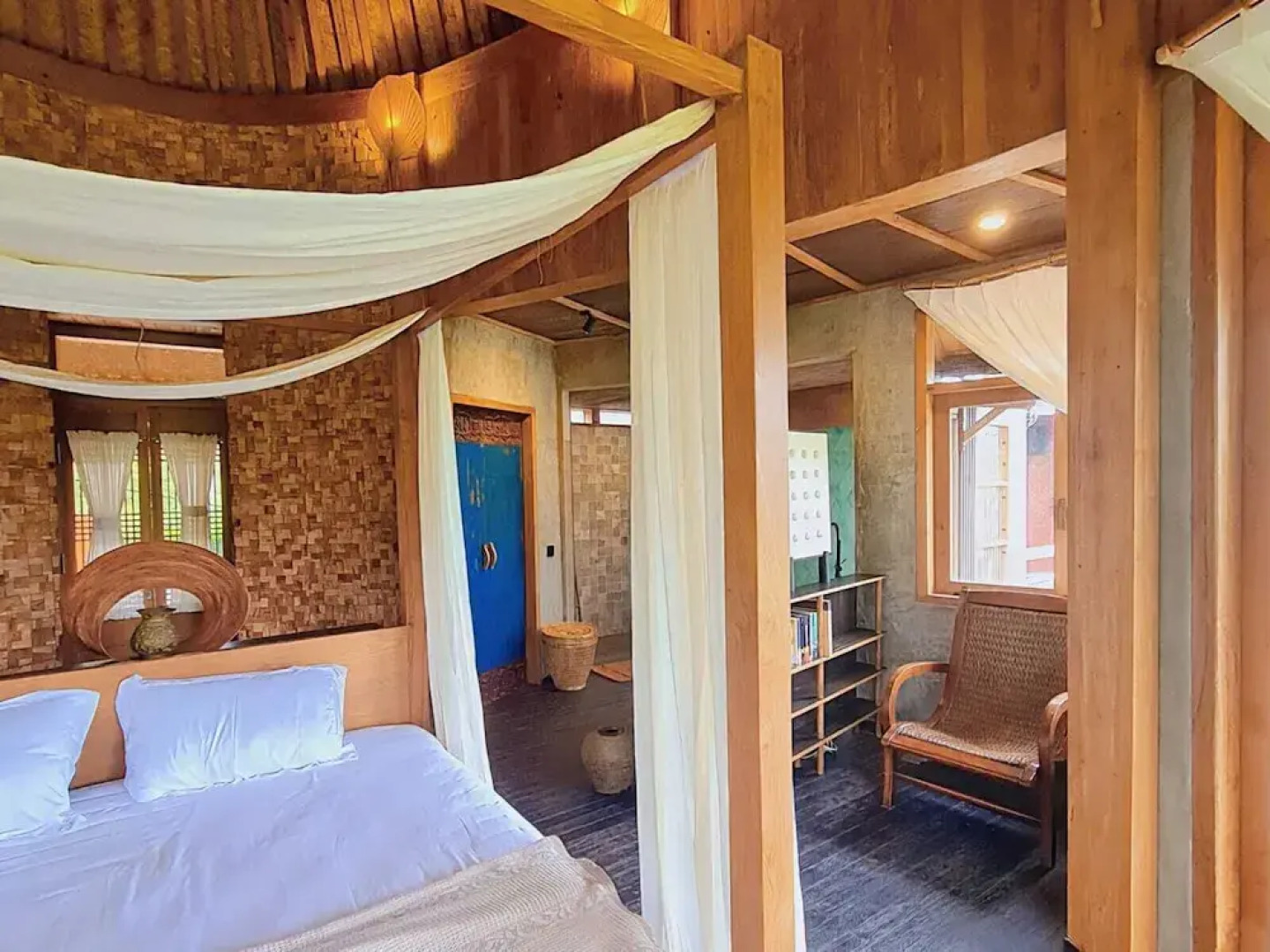 Villa OMantra Home Bali