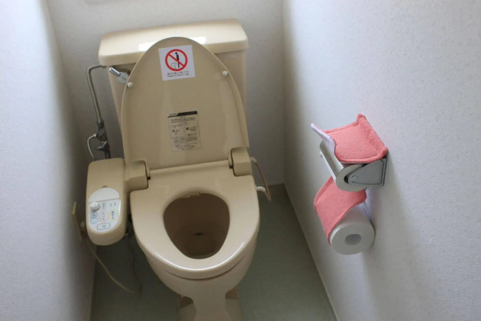 Hakodate Guesthouse Apple - Hostel