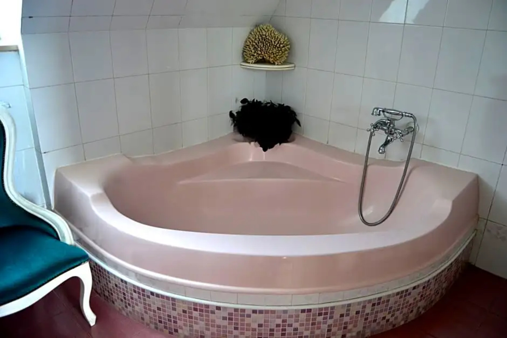 La Casa di Mimma Località C0VIDFREE