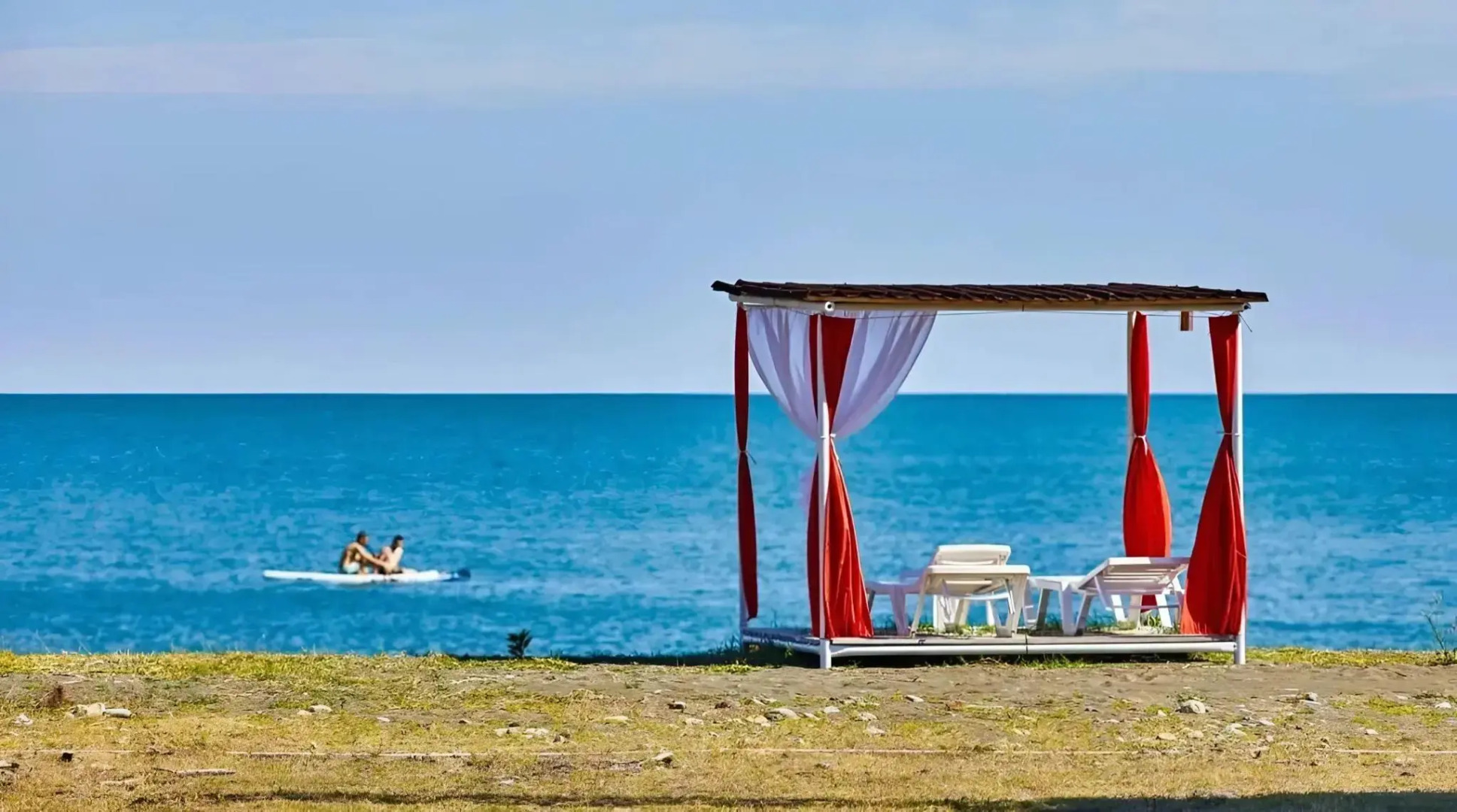 База отдыха Сосновый бор