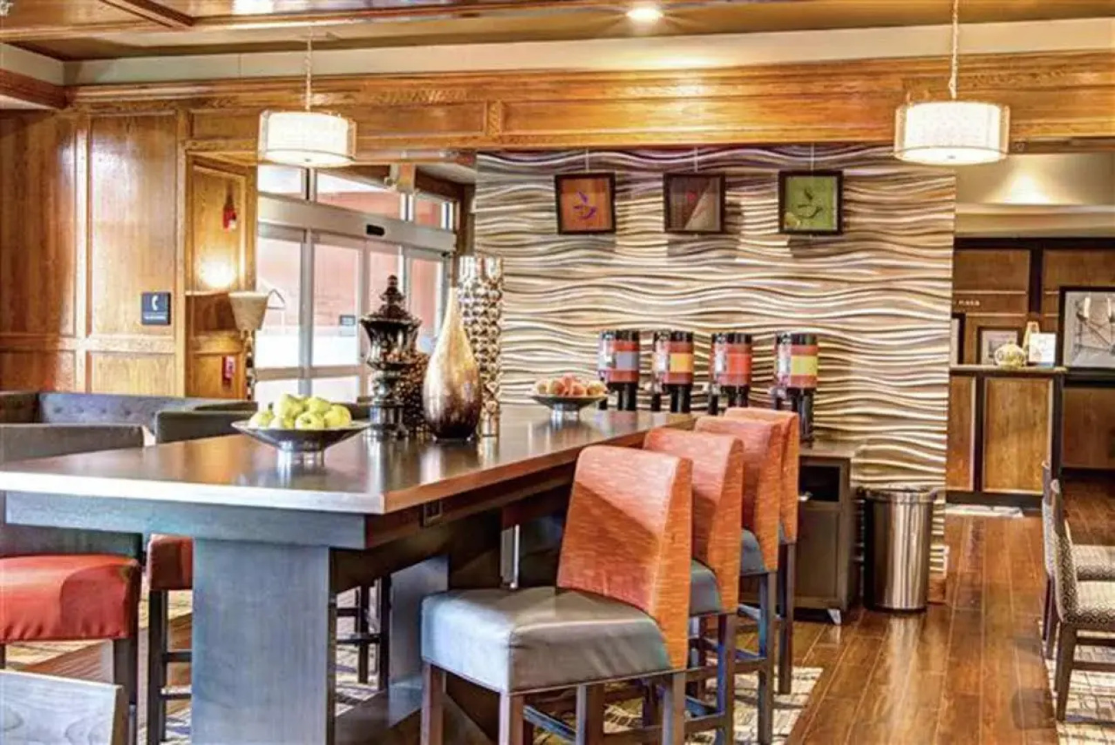 Hampton Inn Houston NASA-Johnson Space Center