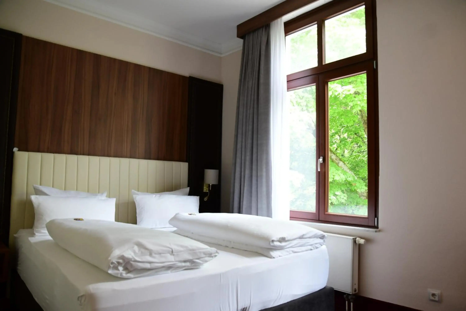 Hotel Am Schloss Aurich