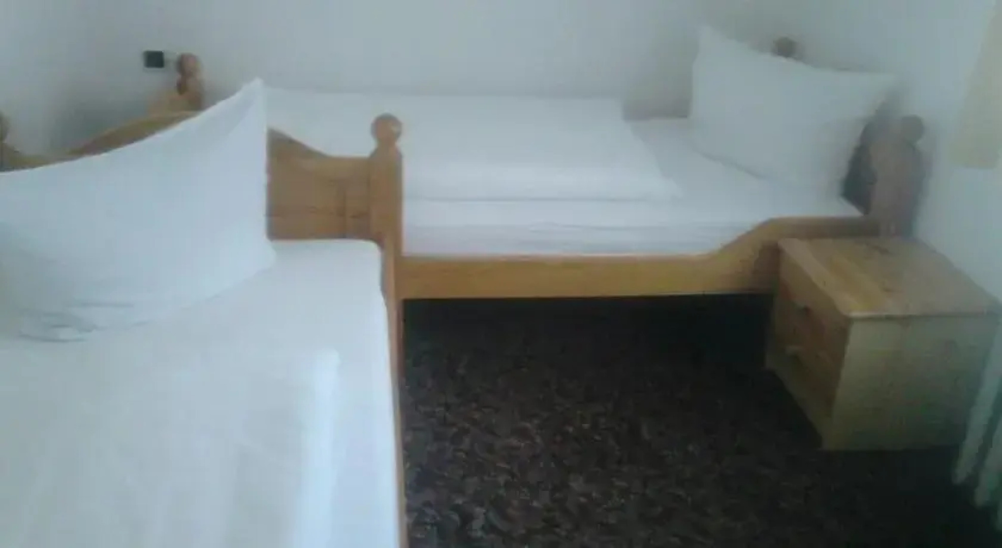 Pension Weisseritztal