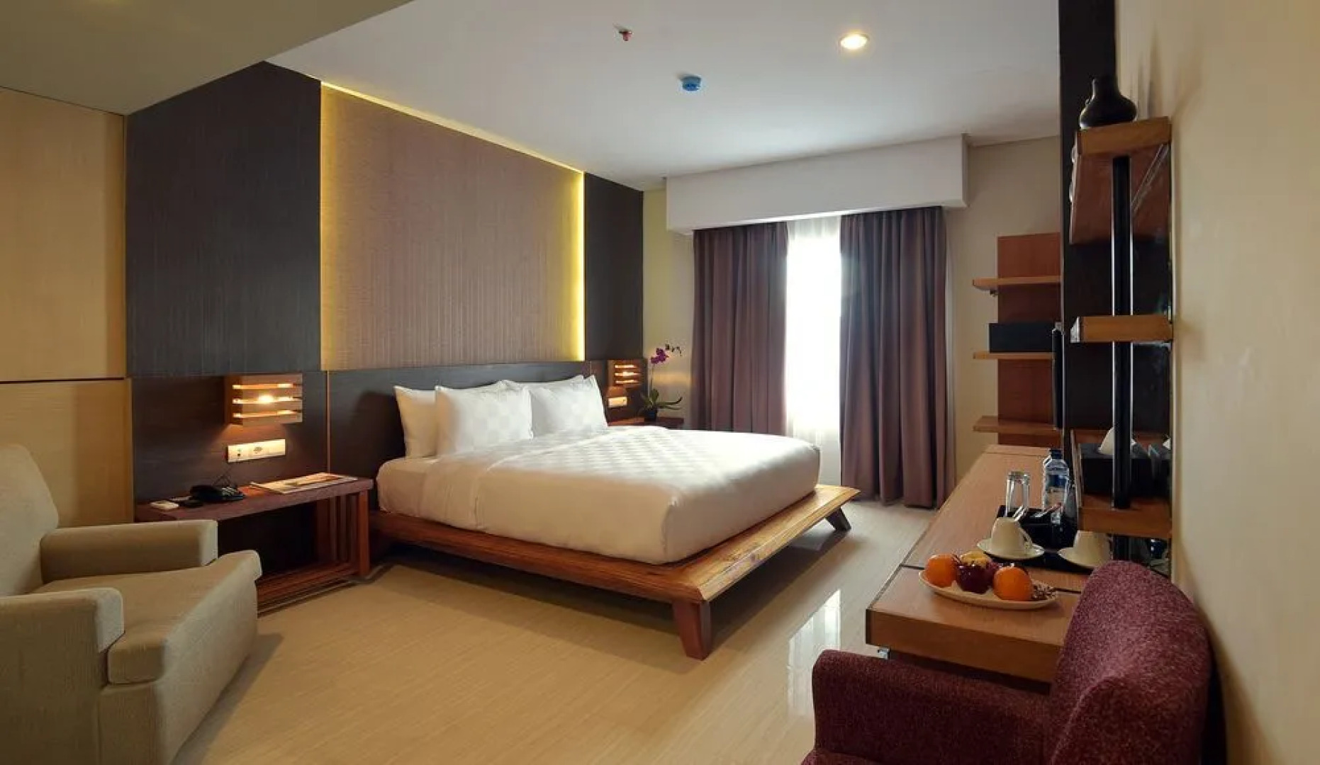 THE SYA Regency Palu by SoASIA