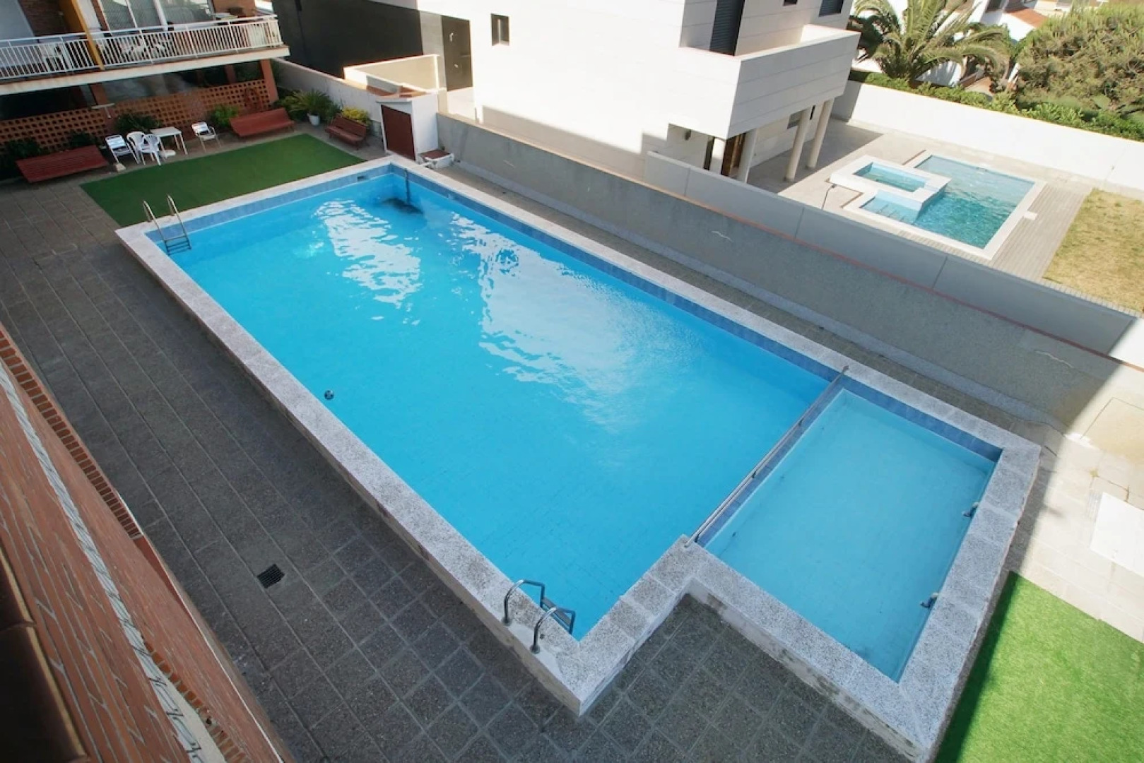 Calaluz Be my Guest Castelldefels