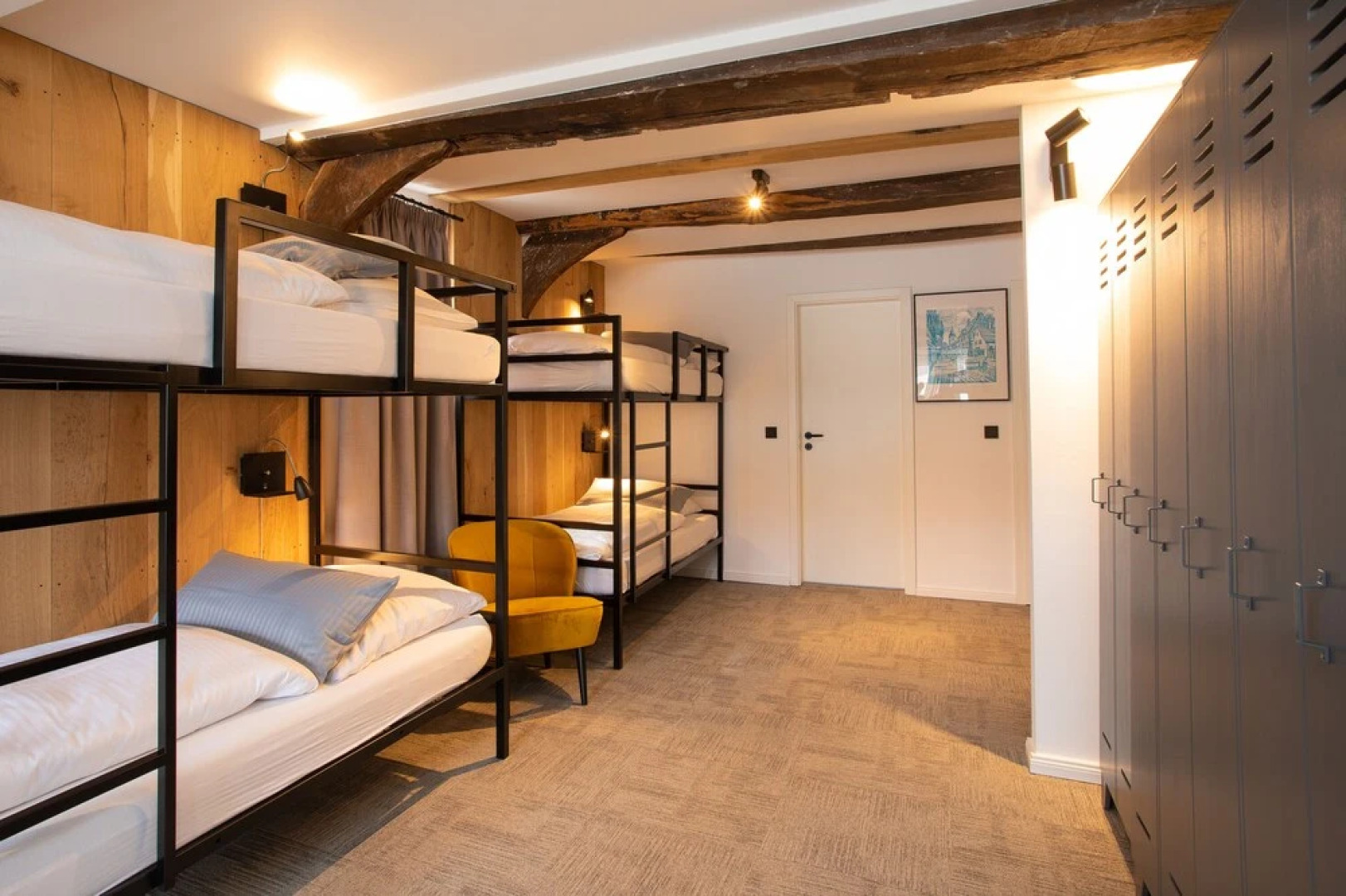 Wertschätzer Hotel - Krumme Str.