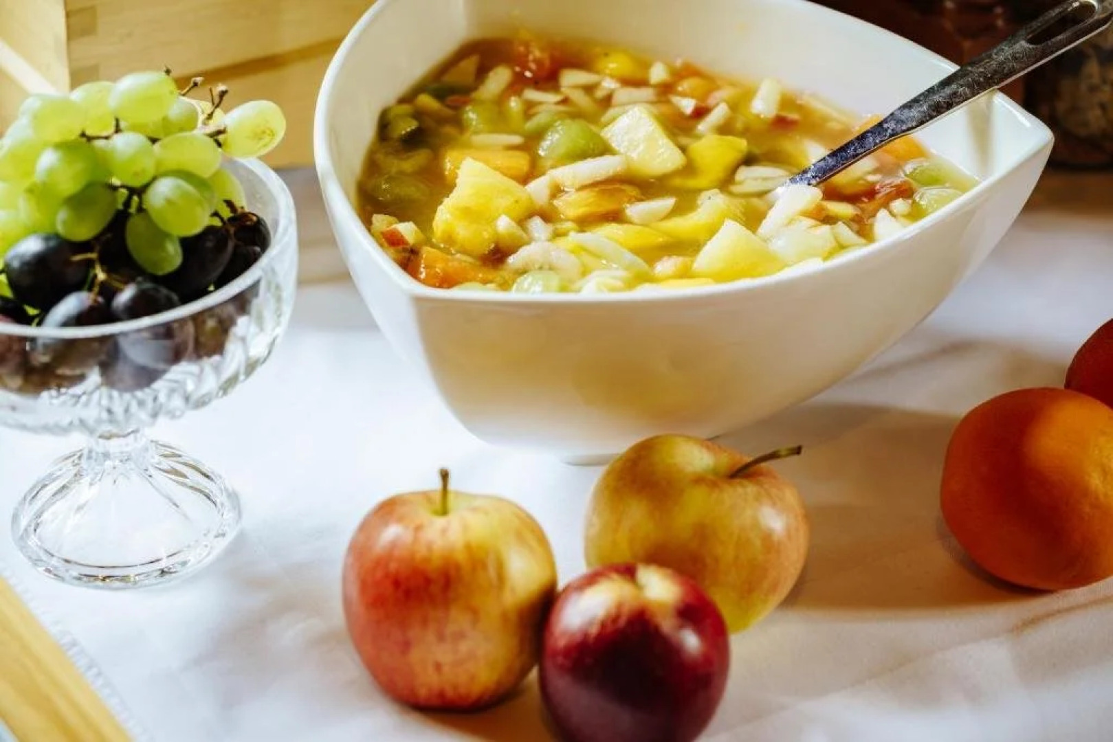 Landhaus Albert Murr