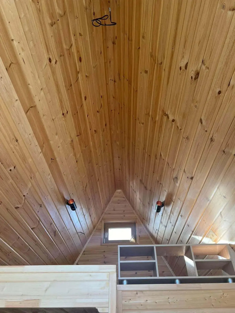 База отдыха Хохловка