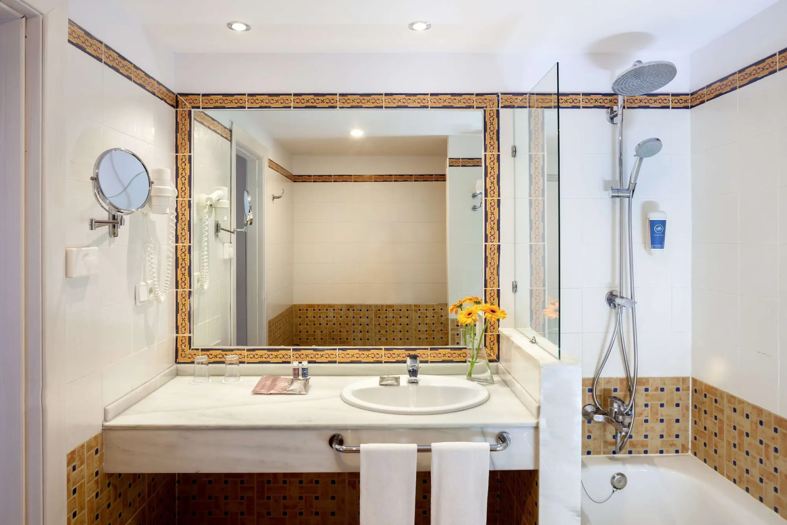 Отель Occidental Isla Cristina