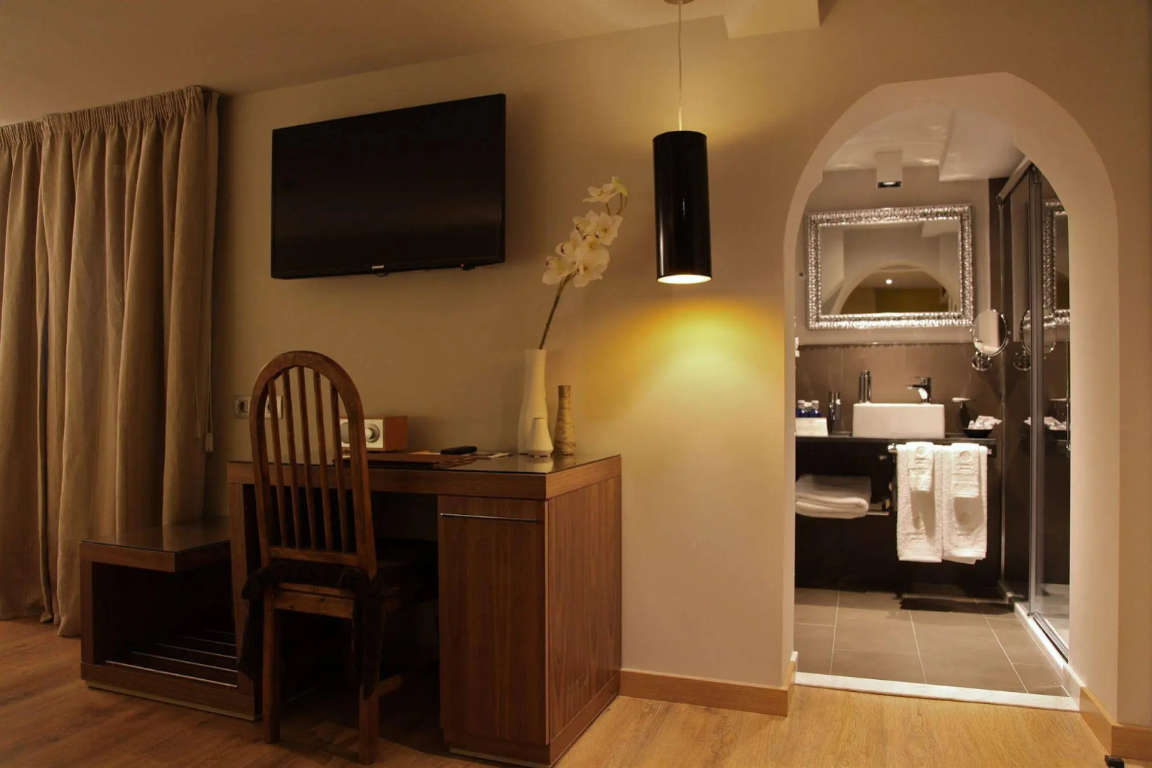 Vasanta Hostal Boutique