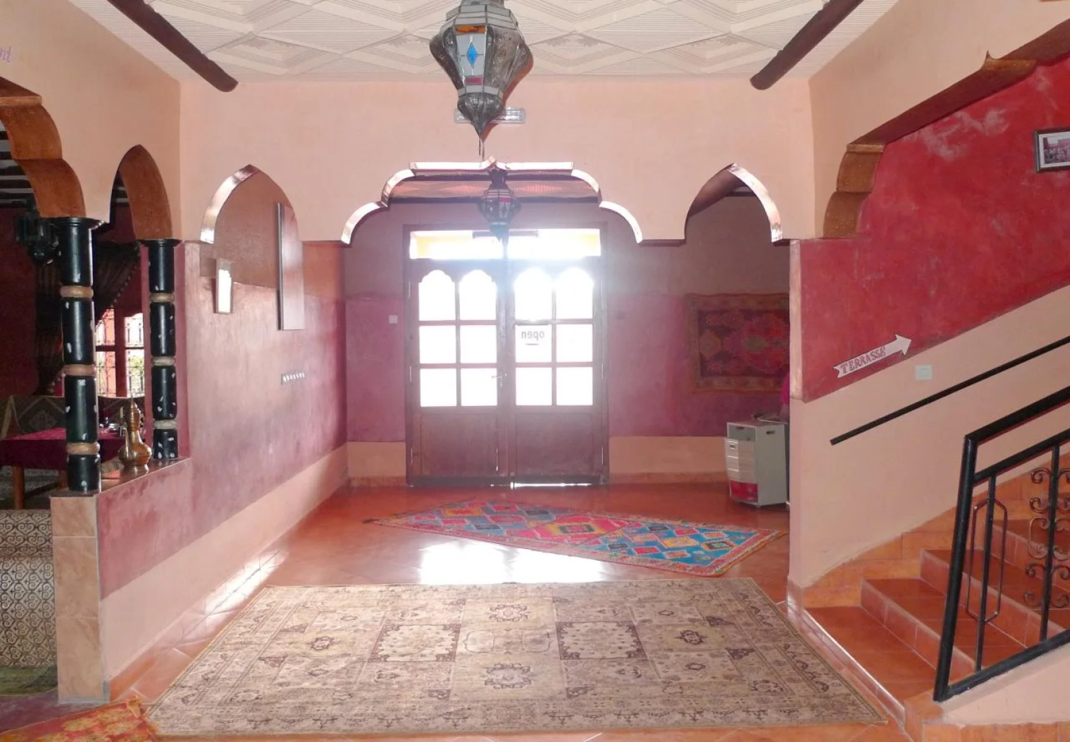 Maison d'hôtes Nouflla