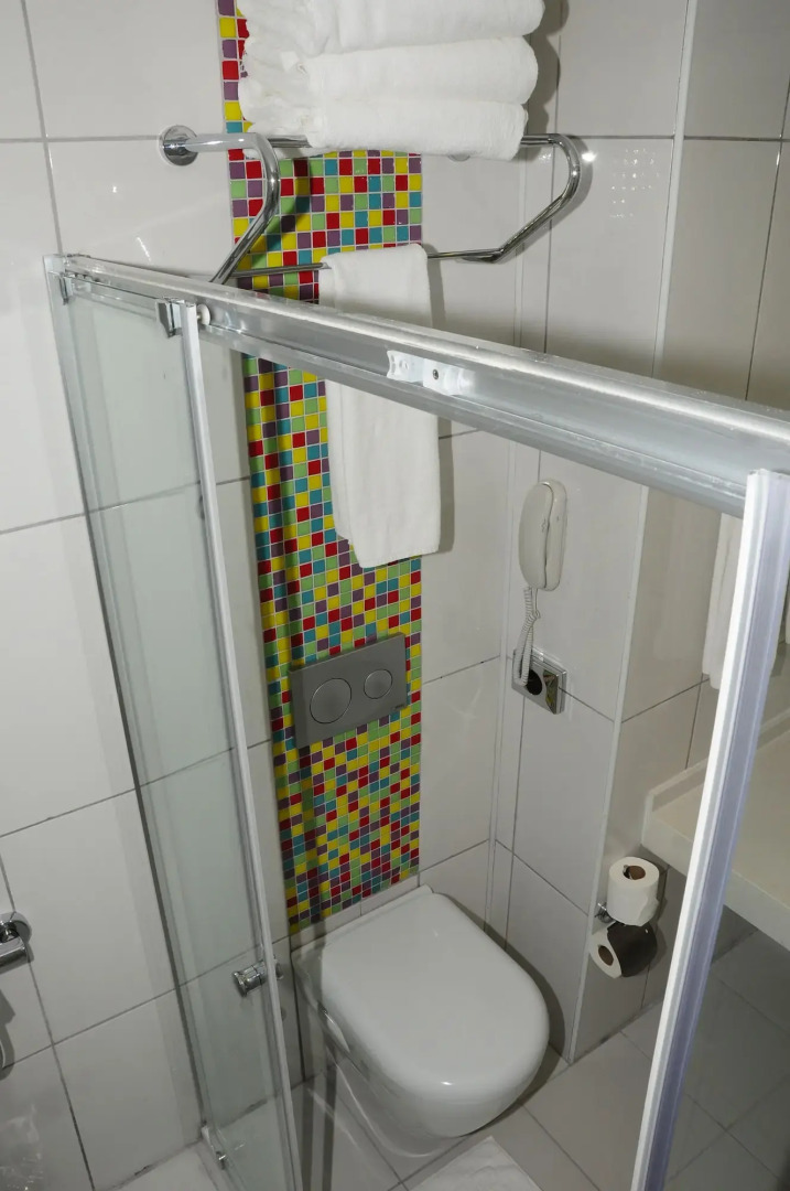 Side Win Hotel & Spa