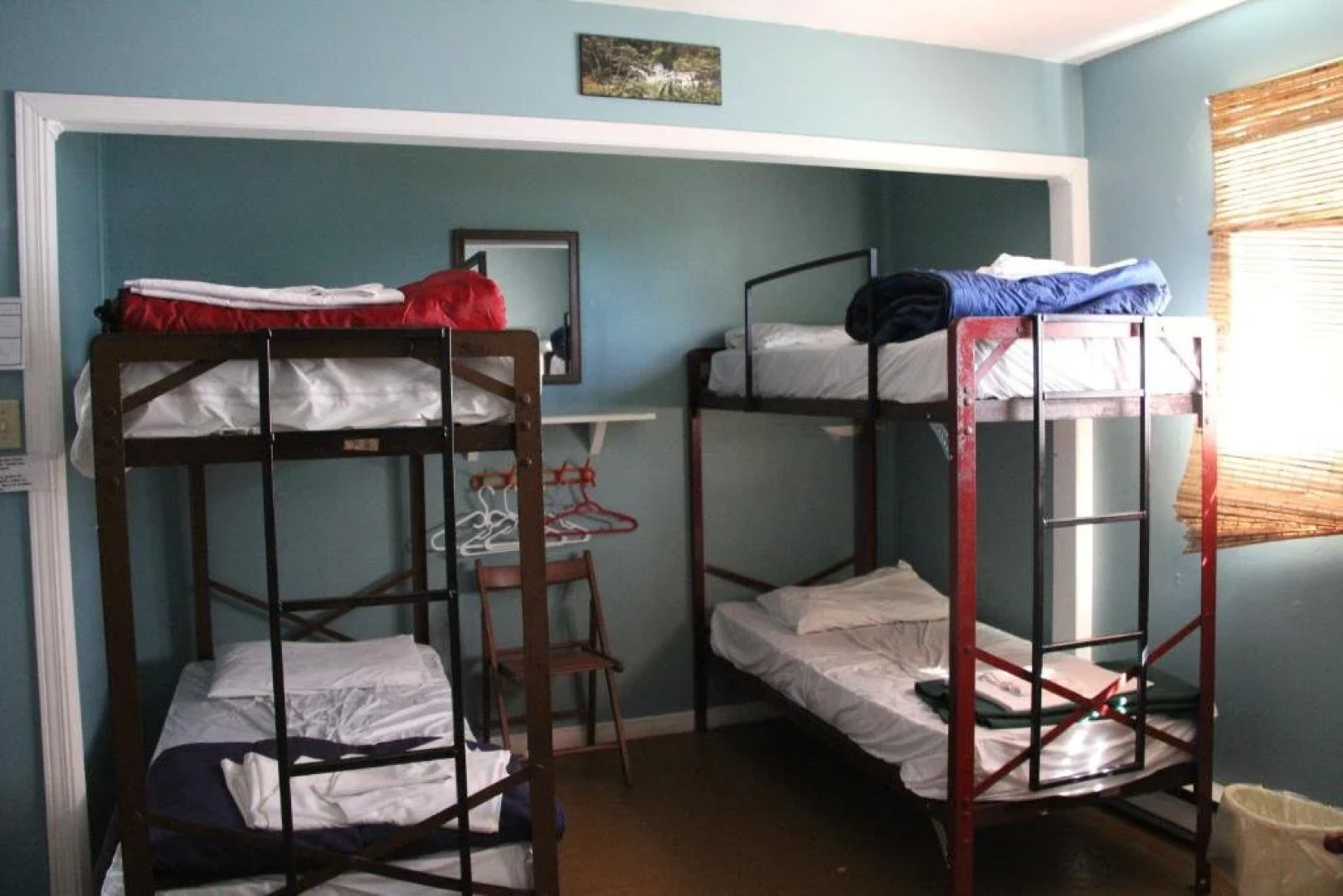 Hostelling International Esprit