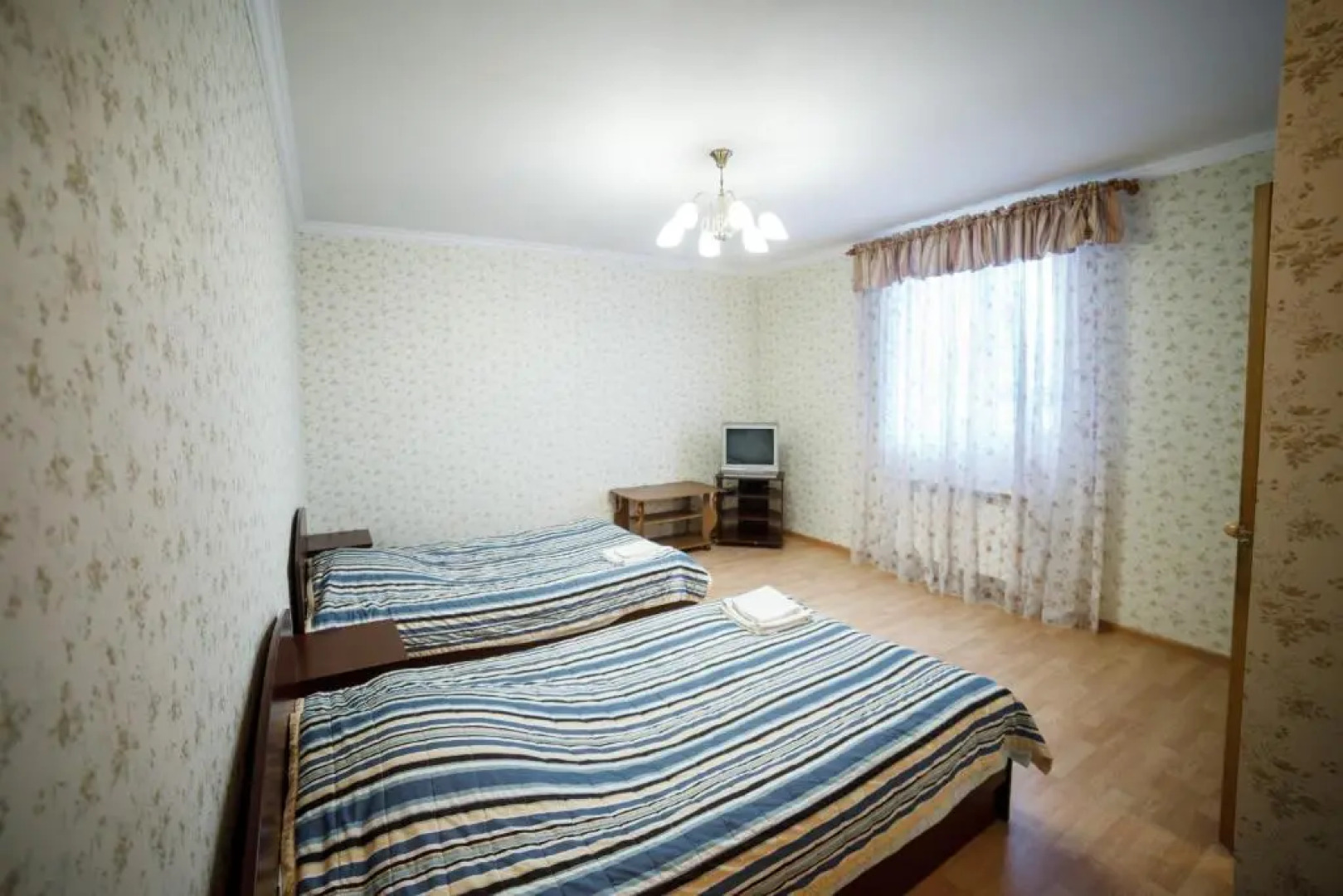 База отдыха Сосны