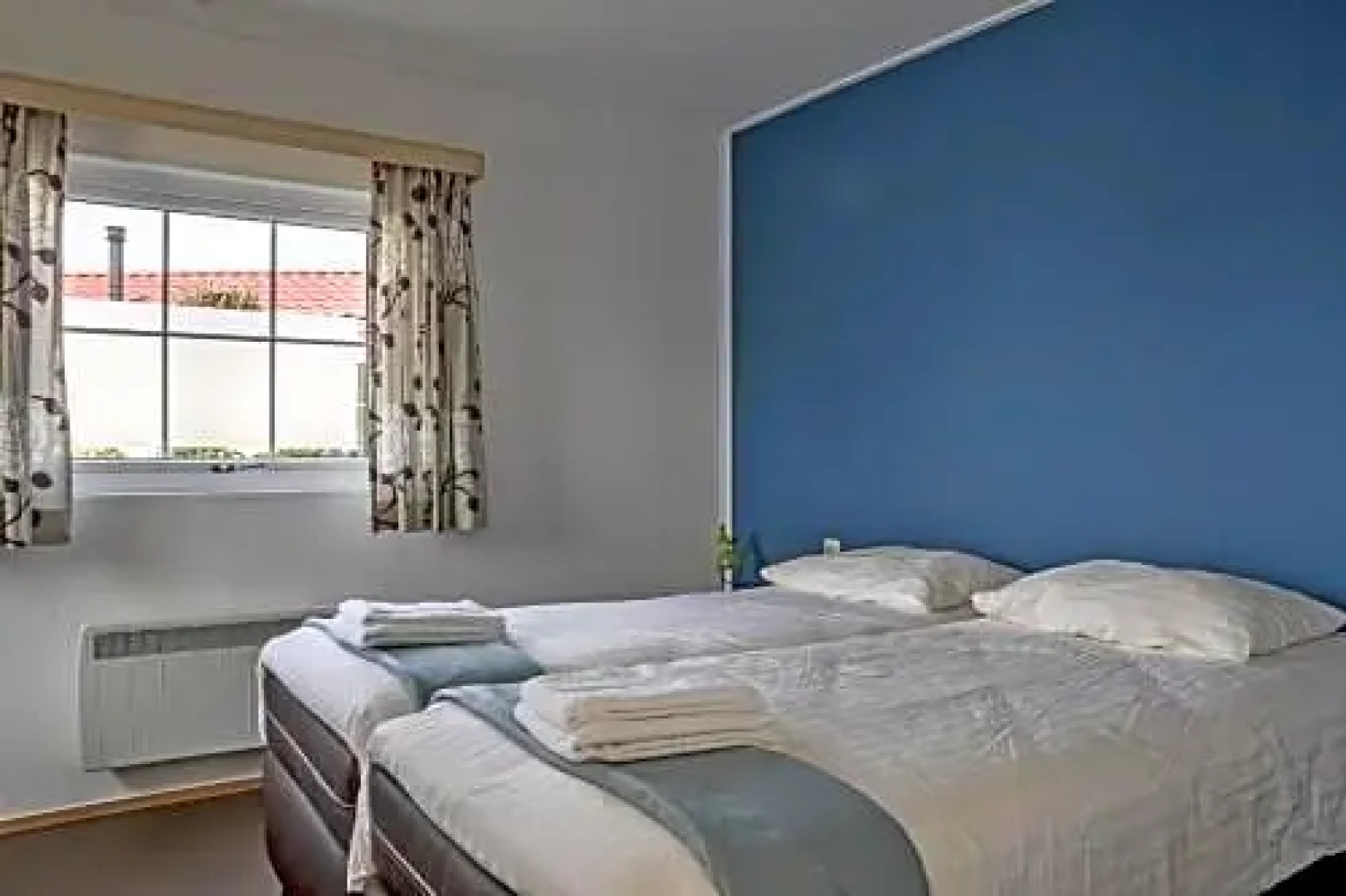 Hotel Logies "Terra Mare"