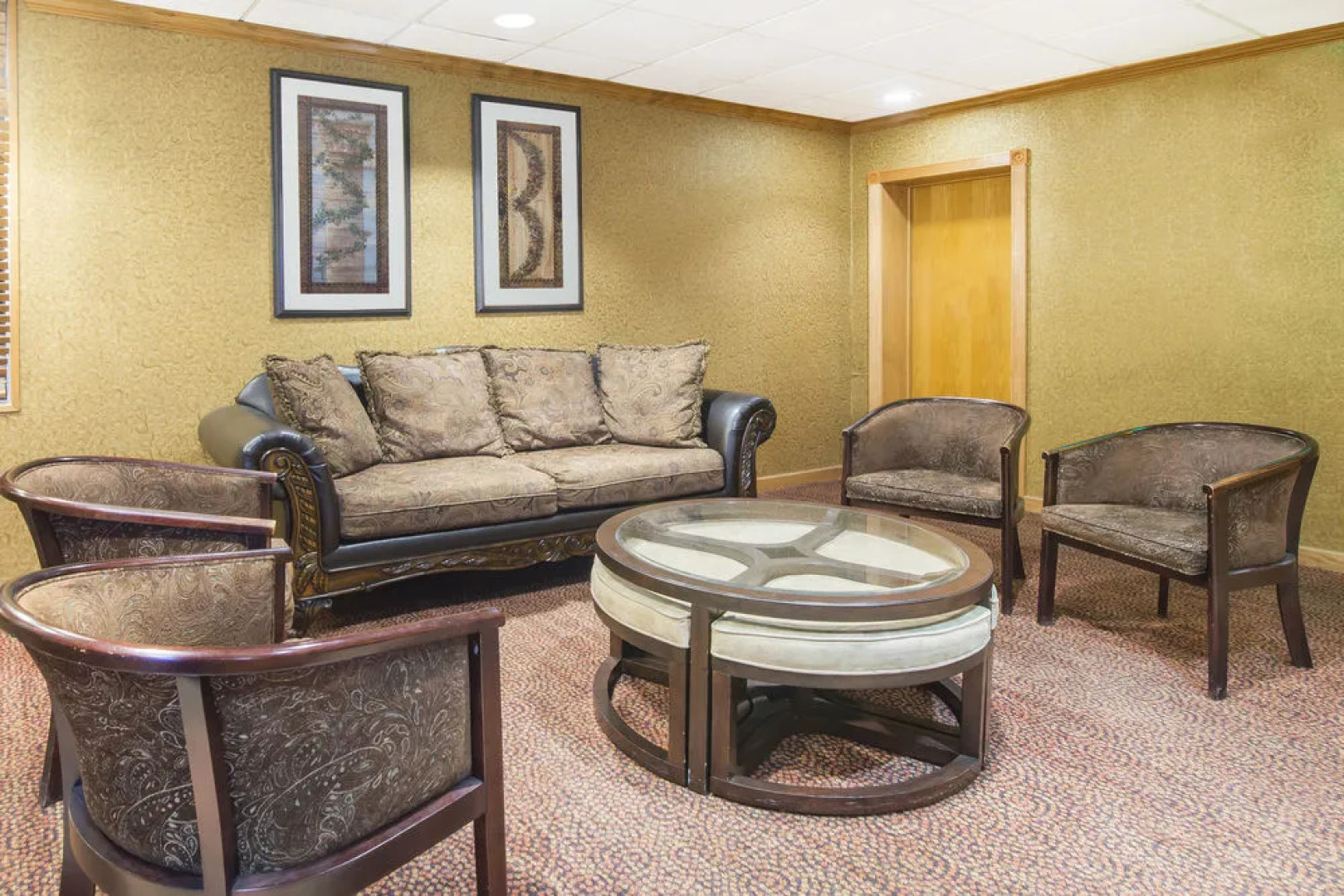 Comfort Inn Austinburg