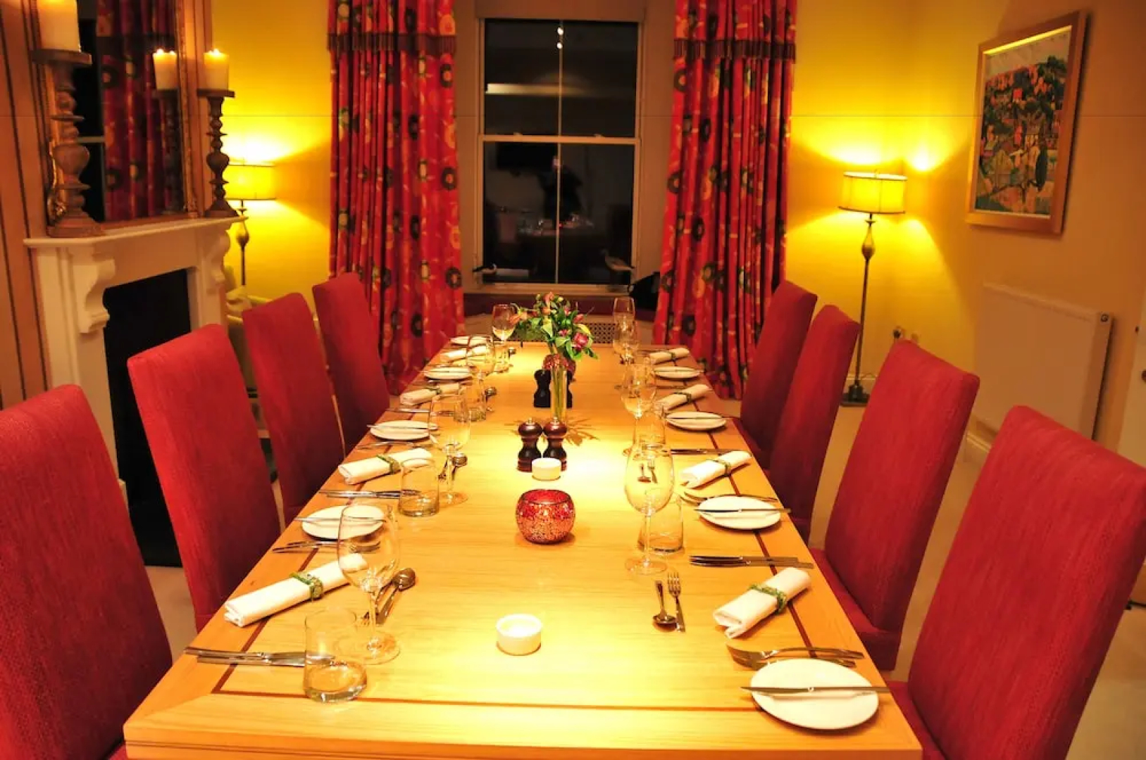 The Brudenell Hotel