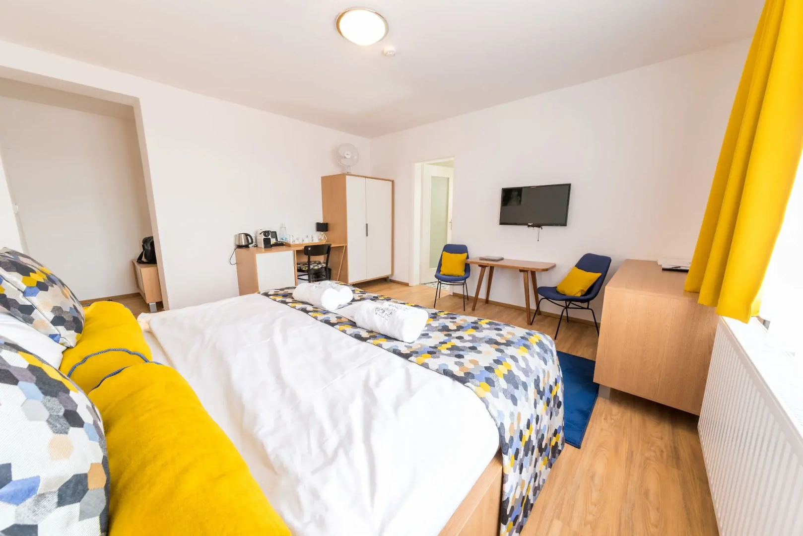 Hotel Villa Beatika