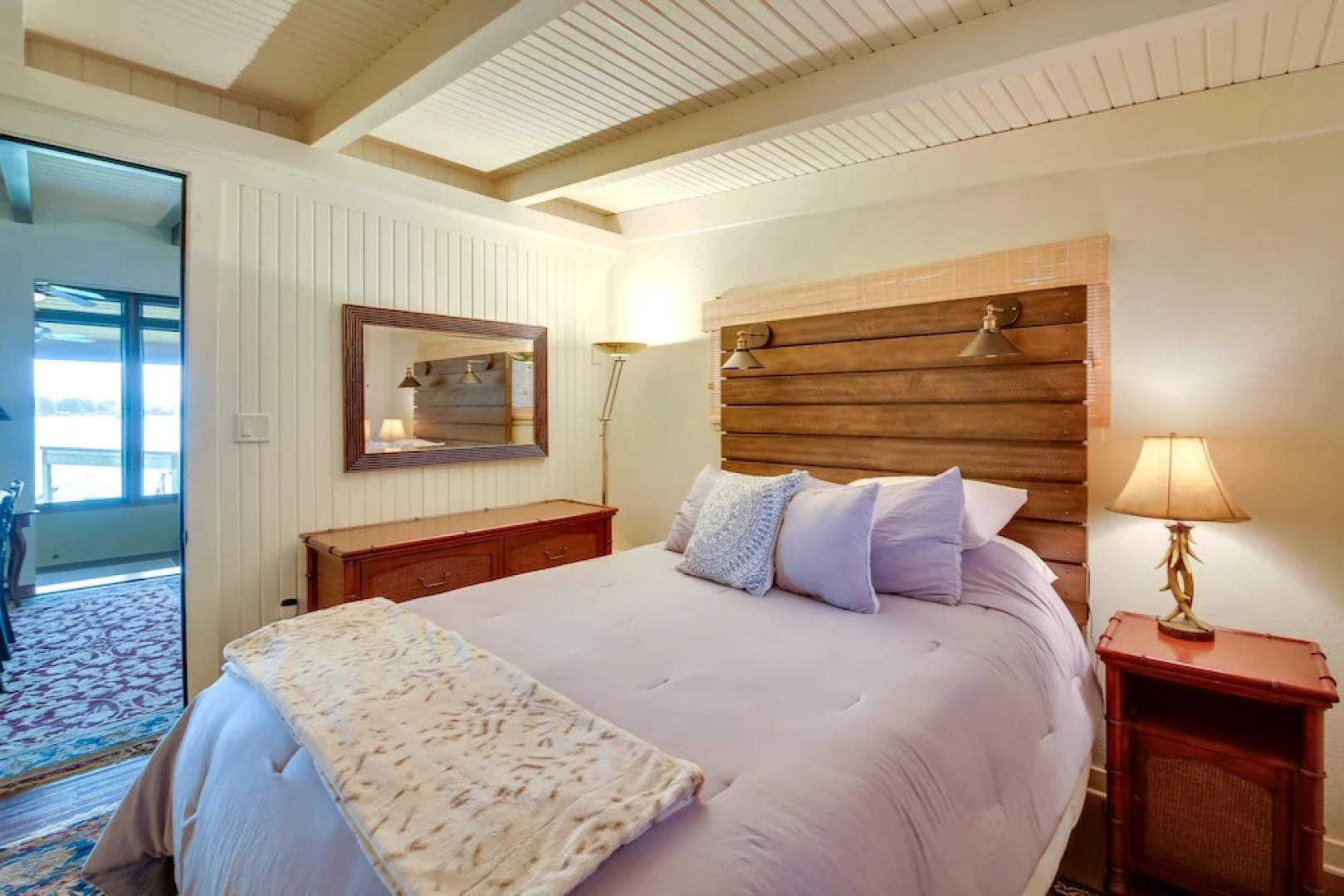 Waterfront Lake Hamilton Home w/ Private Dock