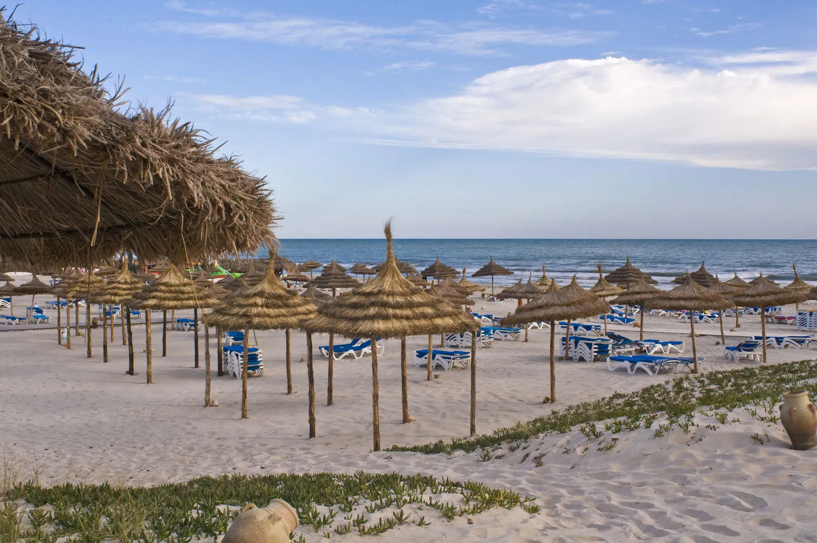 Hotel Fiesta Beach Djerba