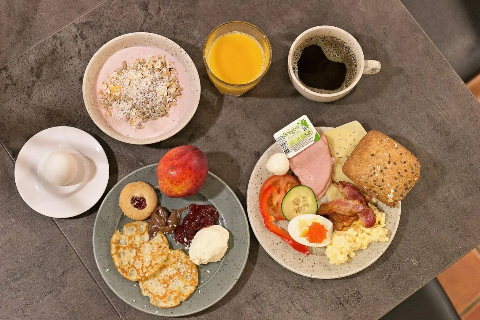 First Hotel Brommaplan