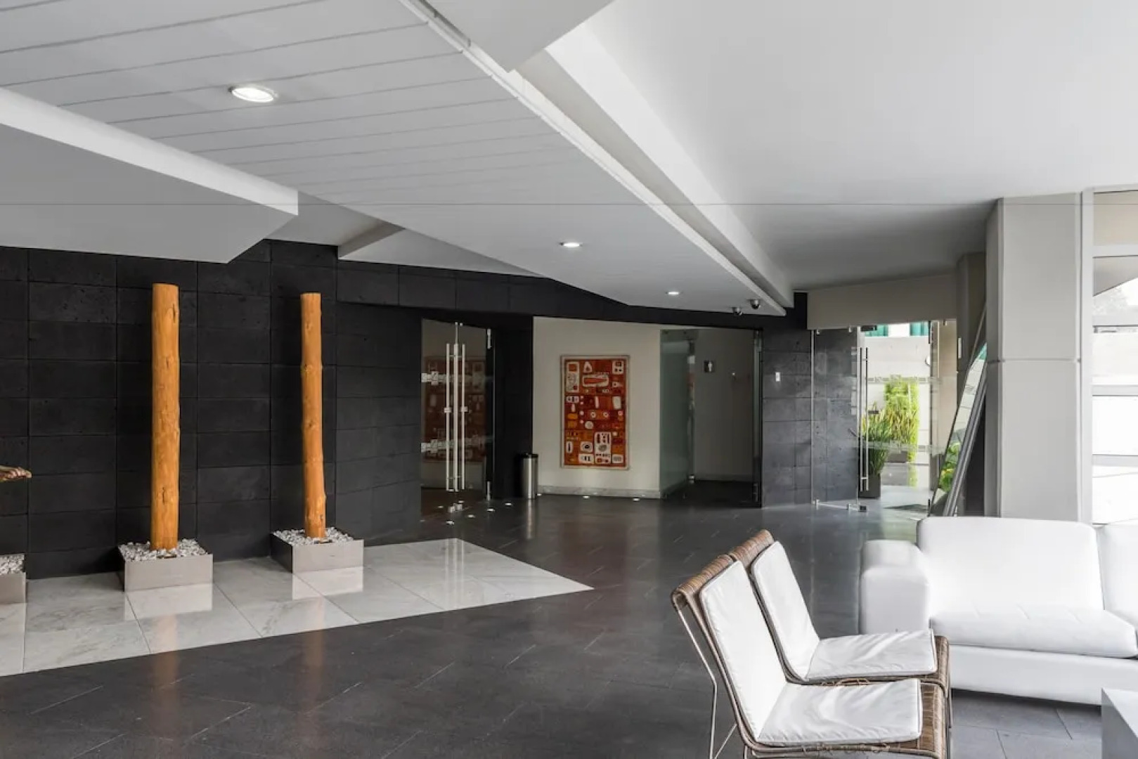 The Place Corporate Rentals by Dominion