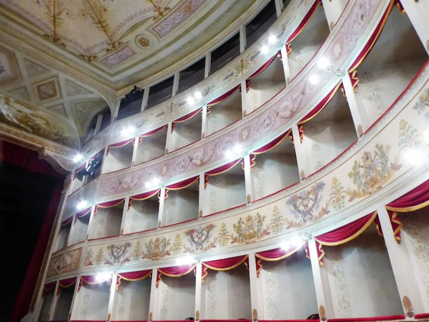 Holiday Home in Feltre With Garden BBQ