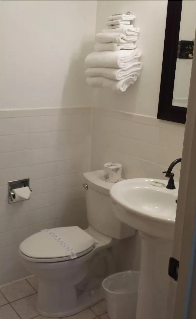 The Lewis & Clark Motel of Three Forks