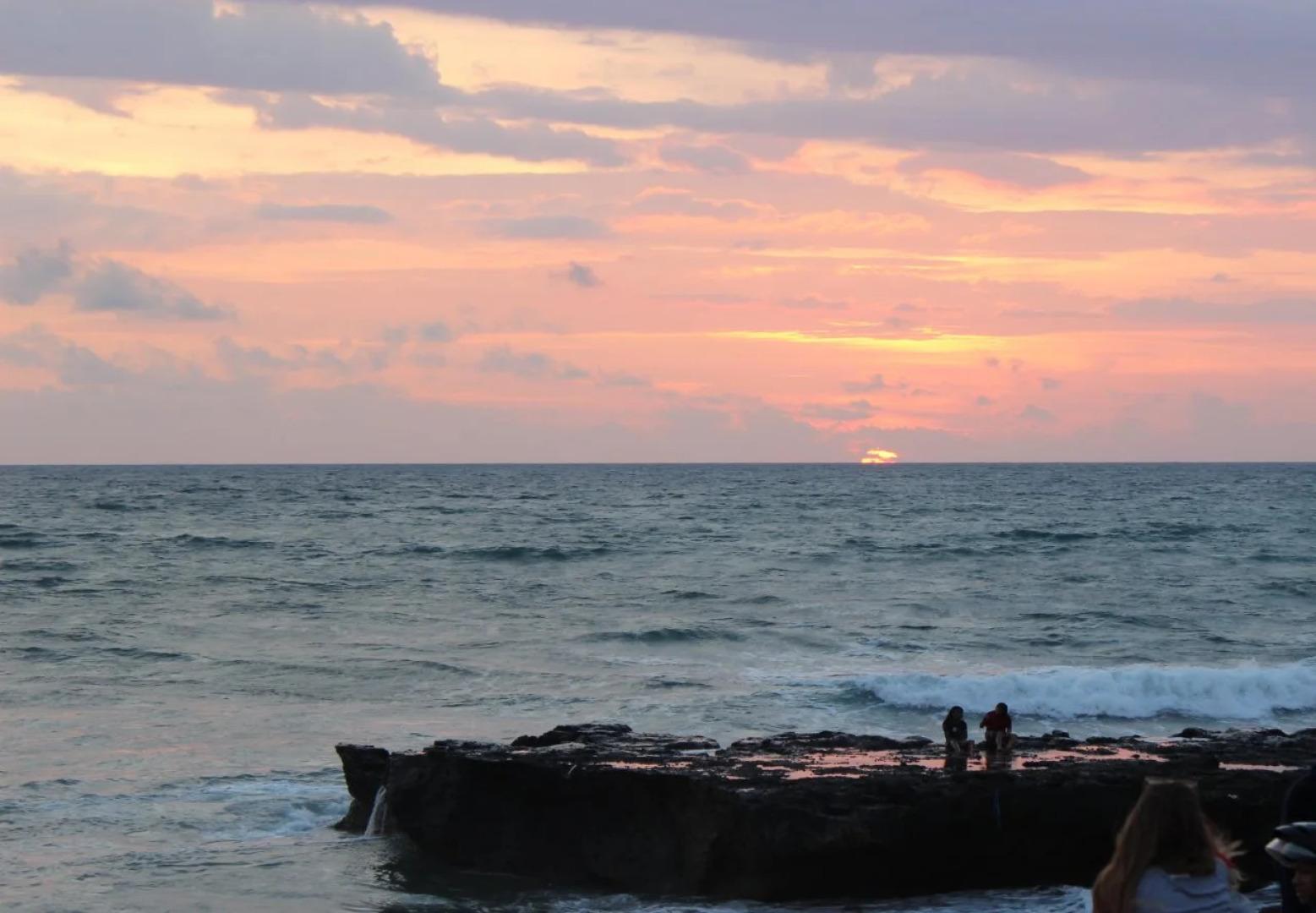 The Calmtree Bungalows