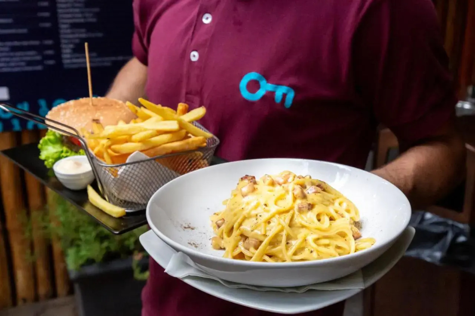 Plus Florence - Hostel