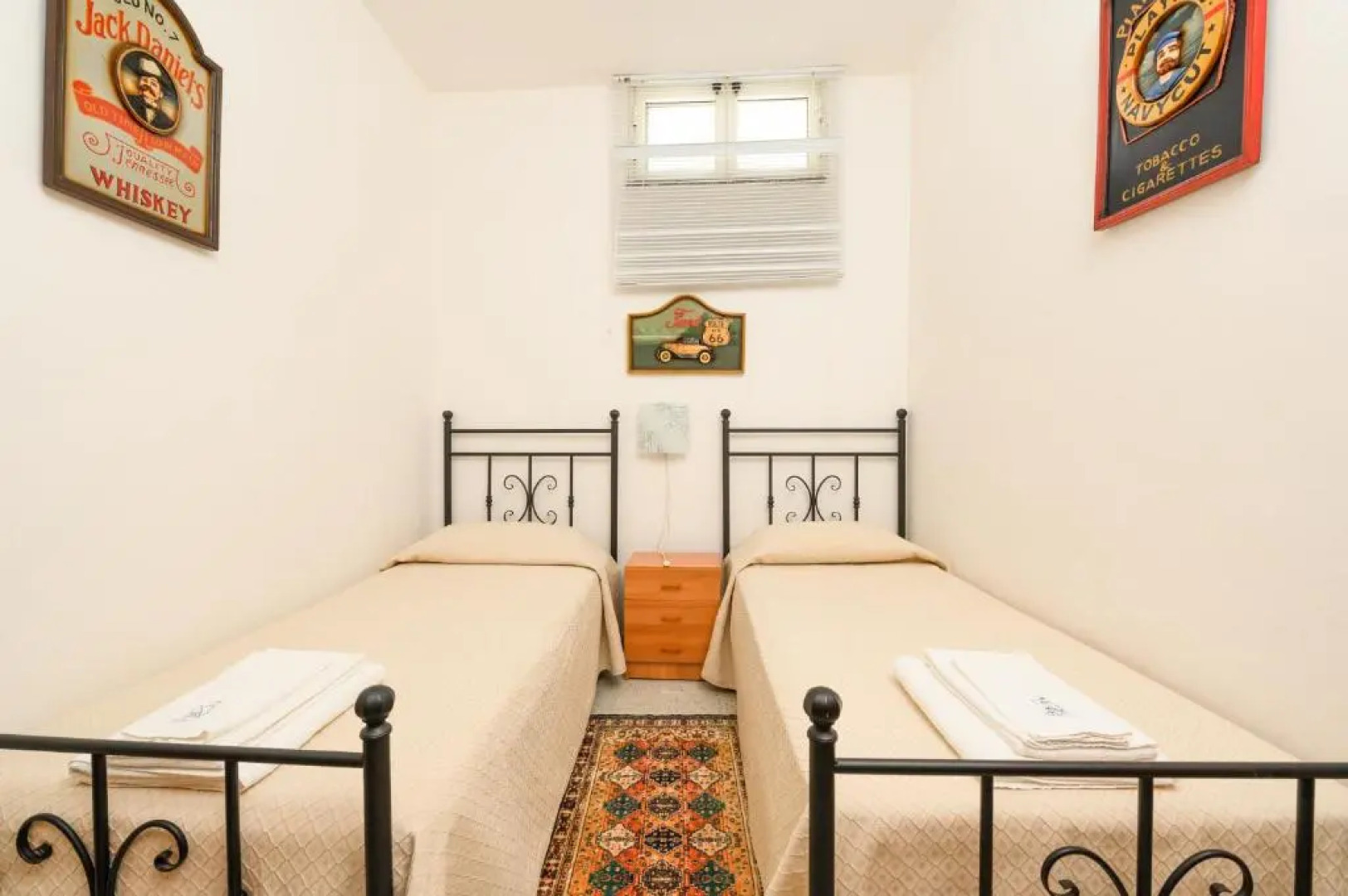 Complesso Delle Antiche Rotte