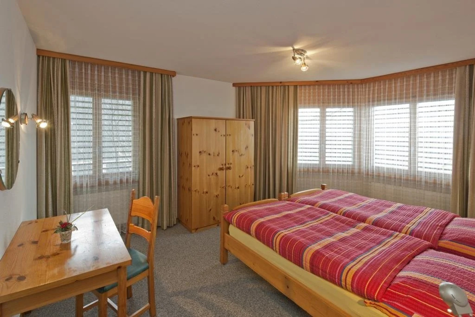 Bed & Breakfast Zurschmitten