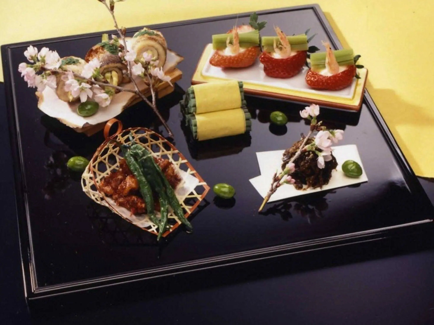 Ryokan Tairyukaku Iwate Yumoto Onsen