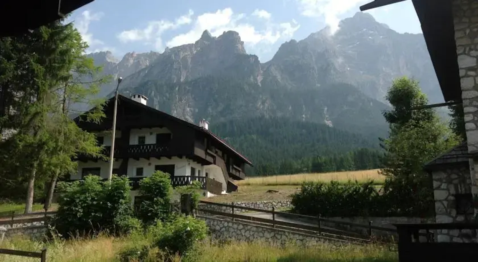 Chalet Belvedere 26