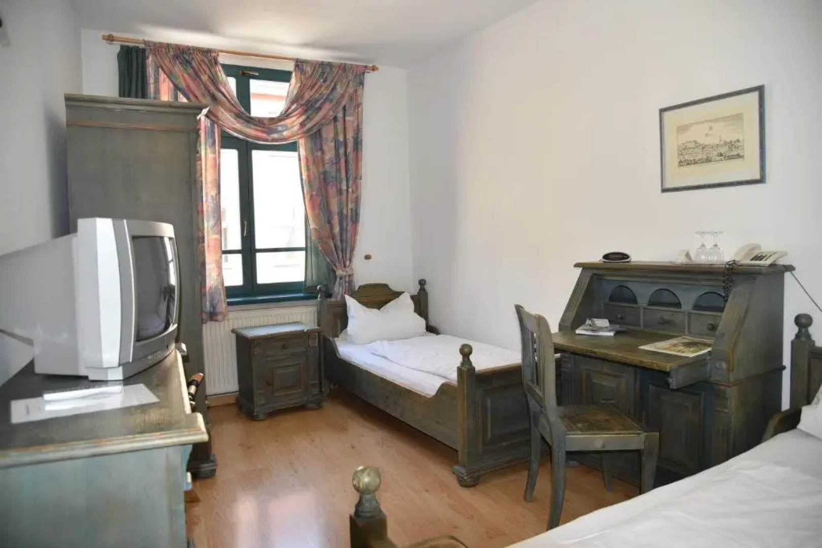 Hotel Schlundhaus  Gstehaus Rautenkranz