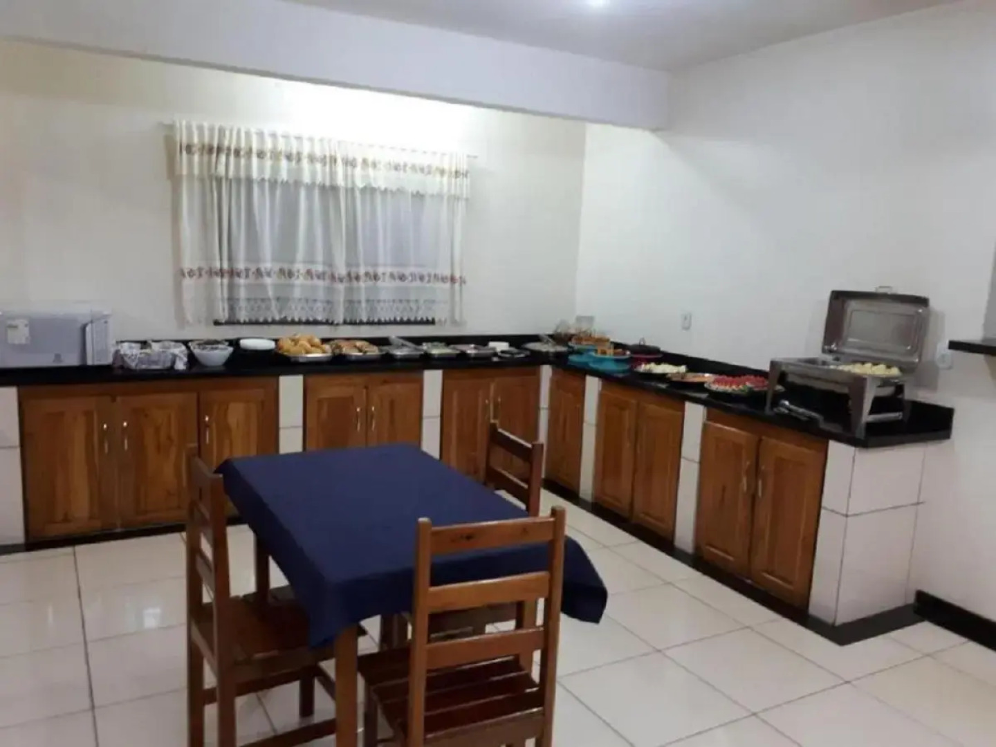 Pirâmide Palace Hotel