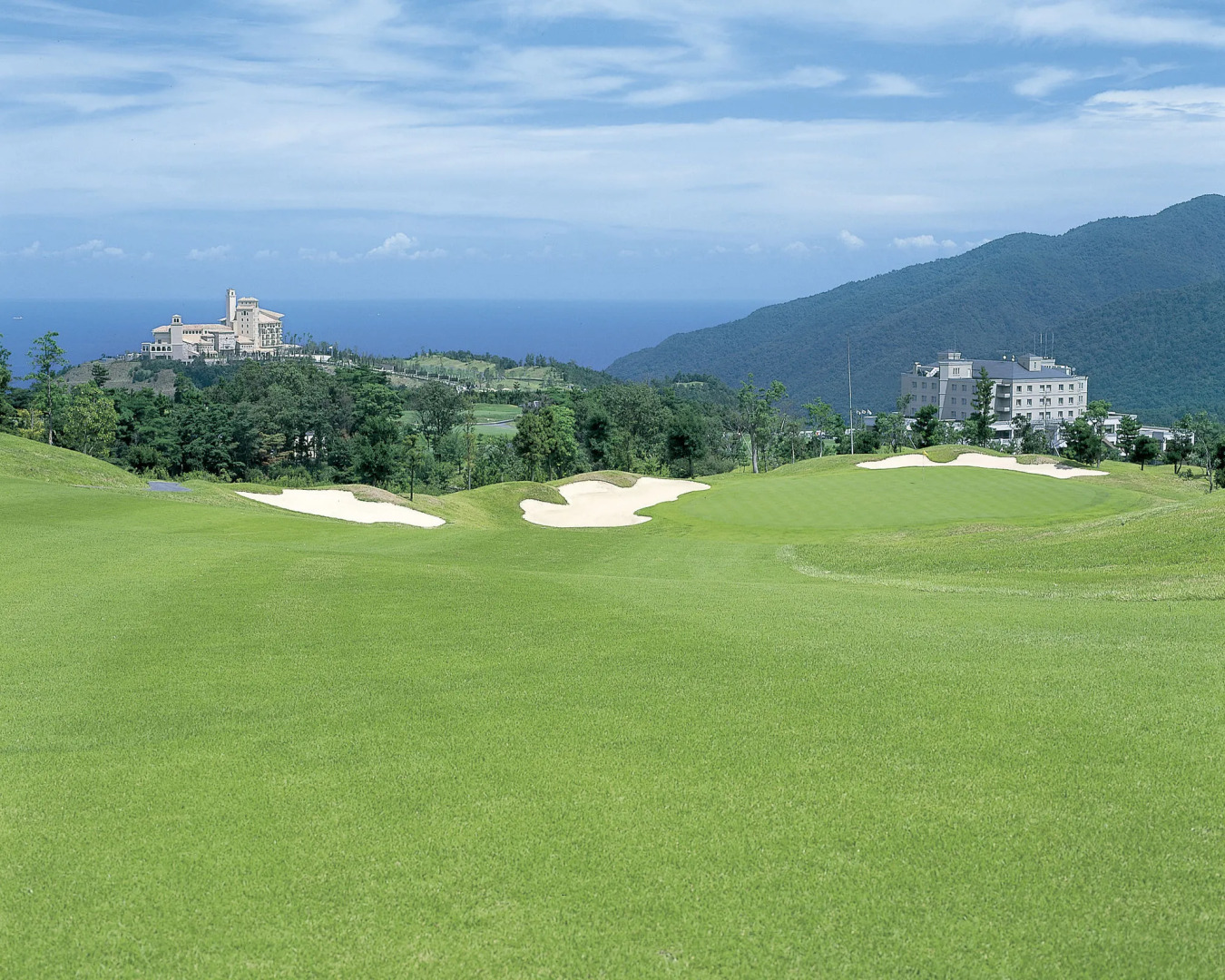 Grand XIV Naruto The Lodge