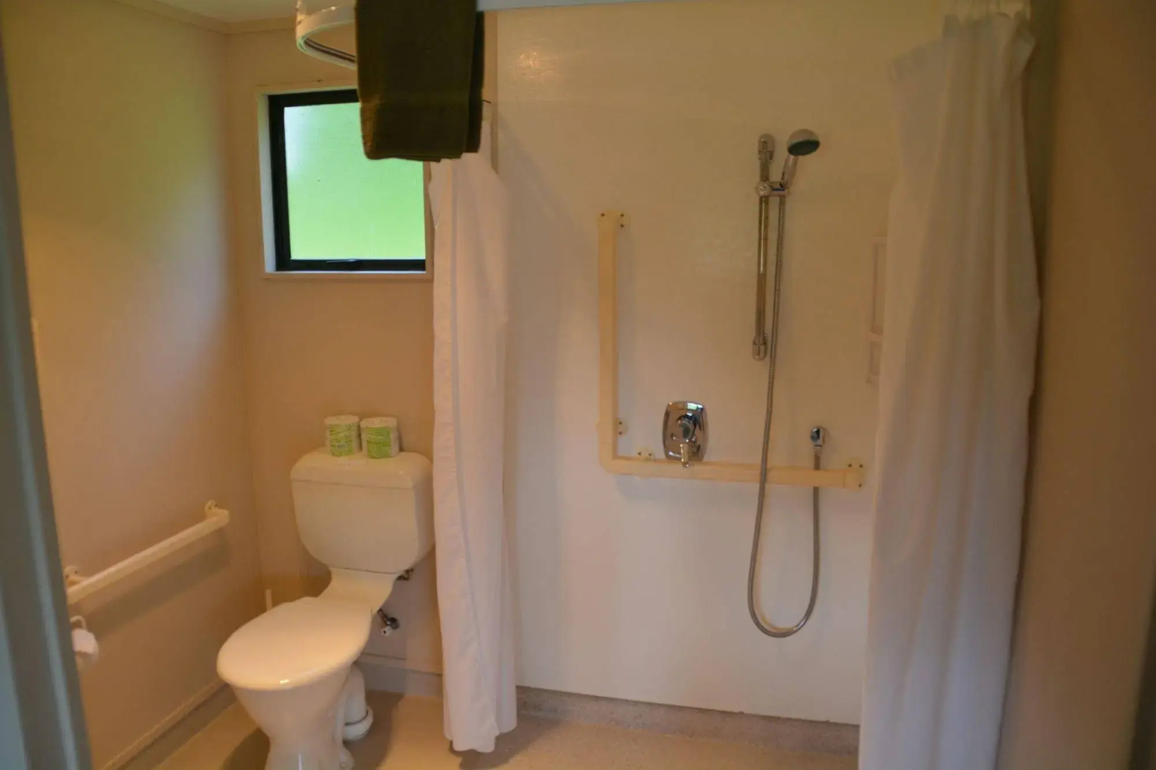 Waitomo Top 10 Holiday Park