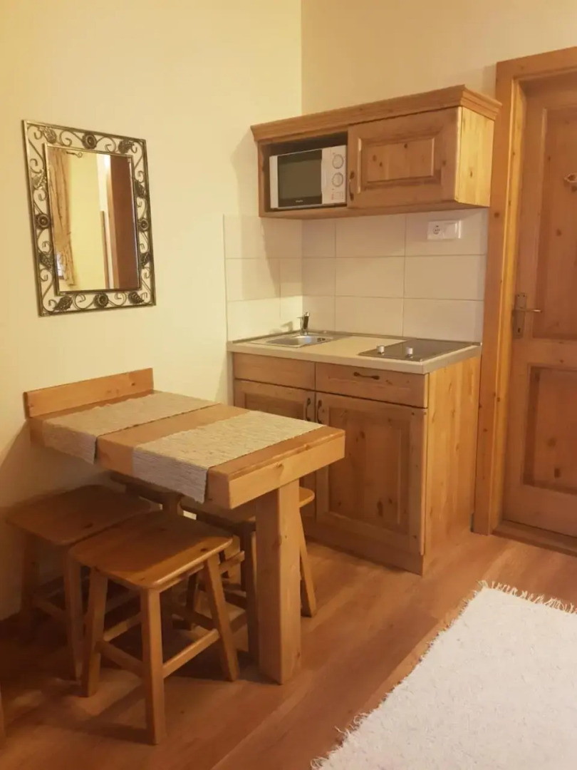 Tóth Vendégház Újfehértó