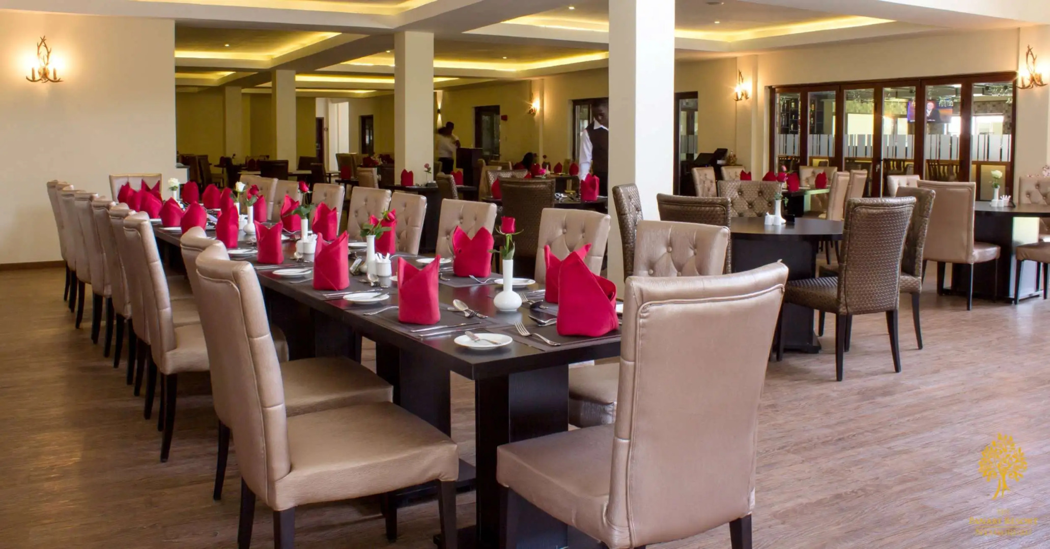 Panari Resort, BW Signature Collection