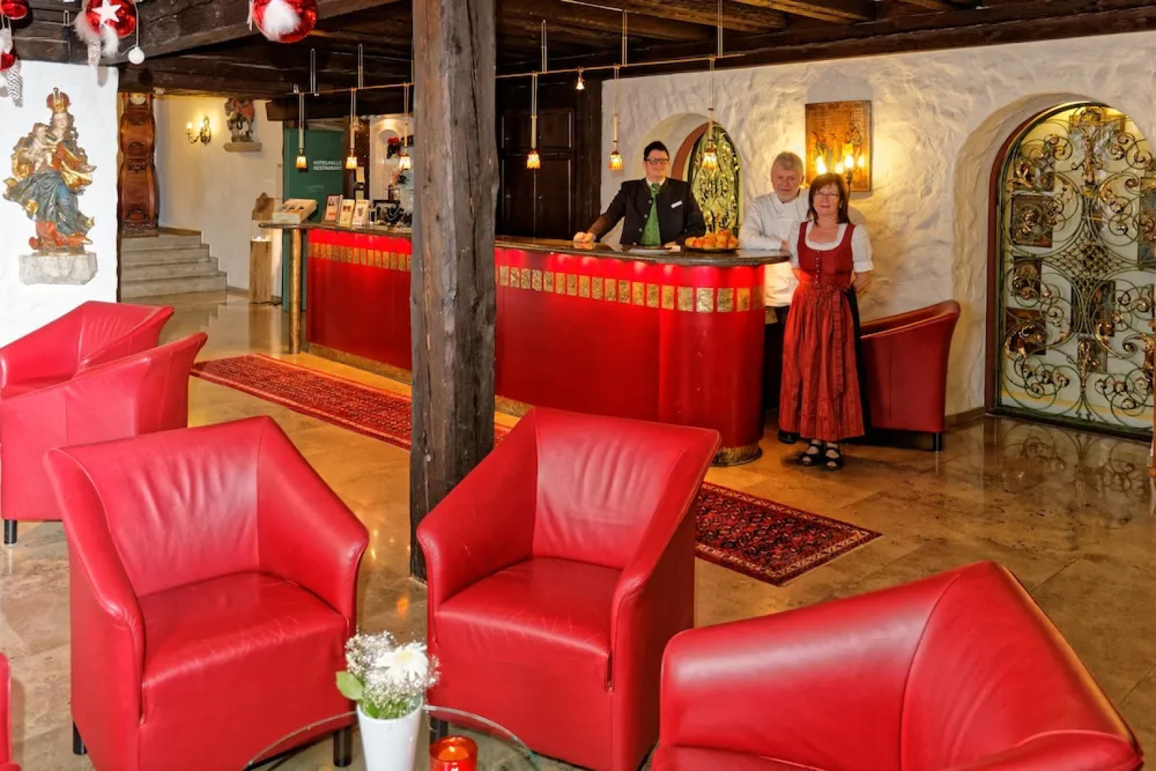 Hotel Hirschen Glottertal