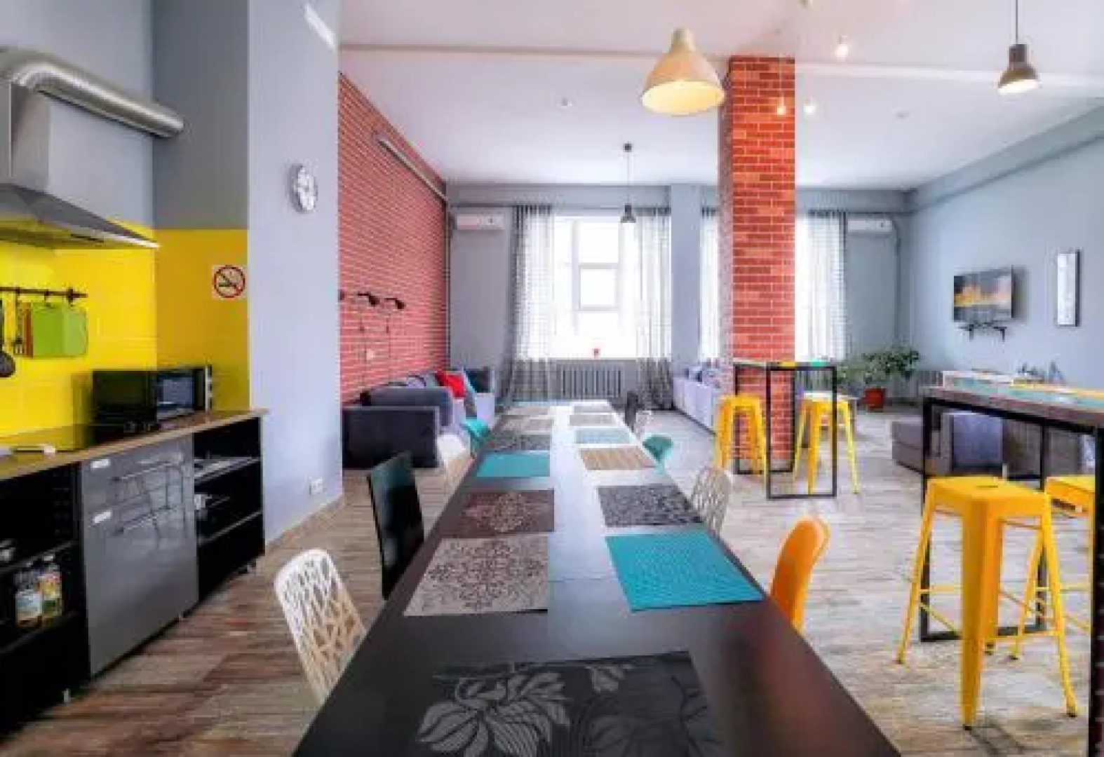 Gostevoj Dom Nikolskij Hostel