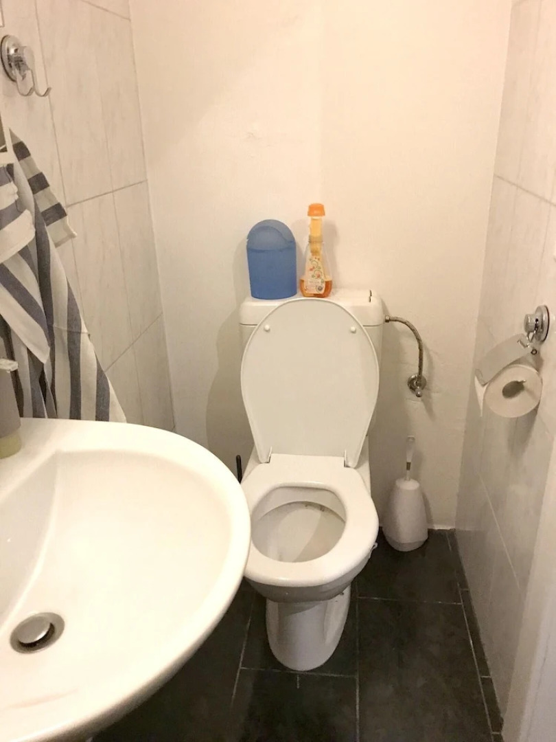 Studio in Neuchâtel, With Wifi