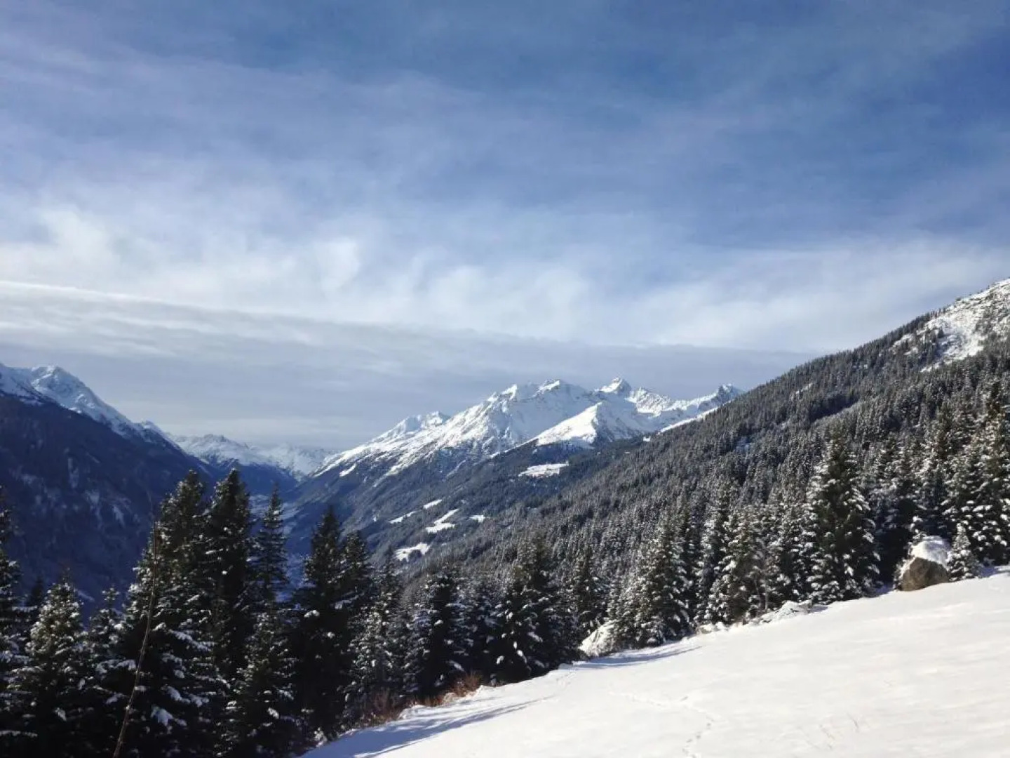 Genießer-Hotel Sunshine