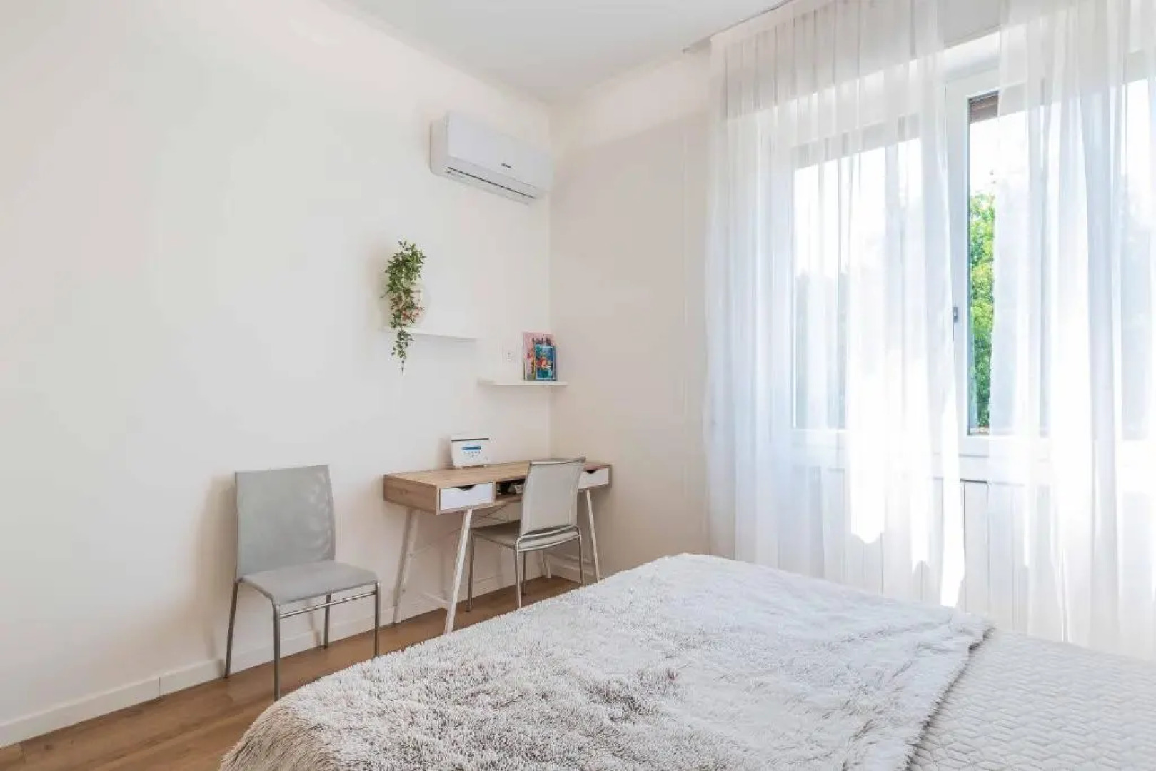 Luxury apartment area Malpensa