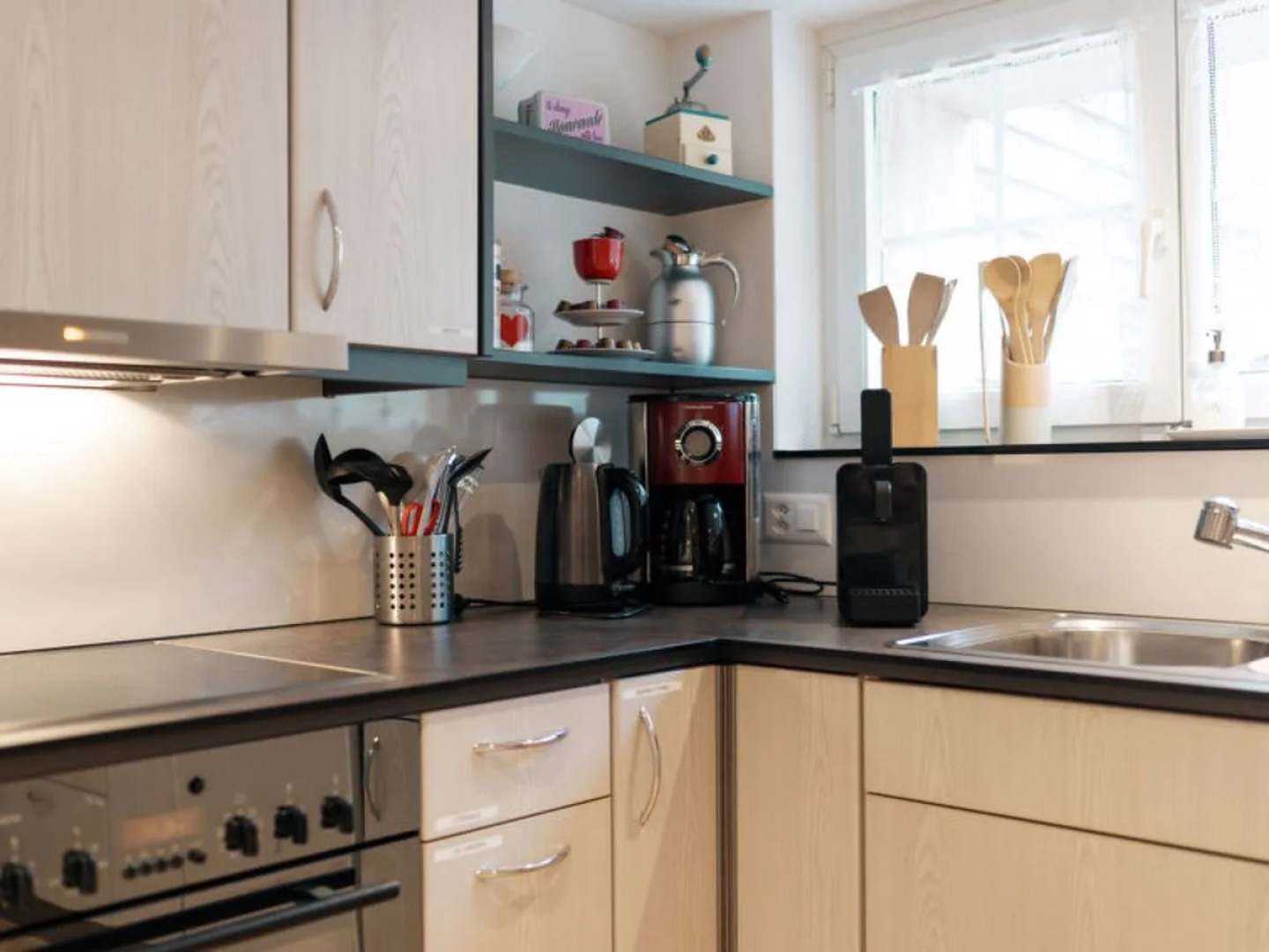 Apartment Casa Grande Amden