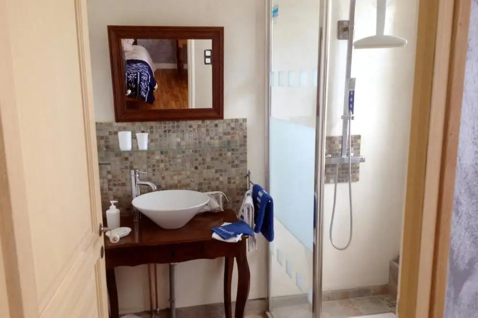 Loargann Chambres d'Hotes