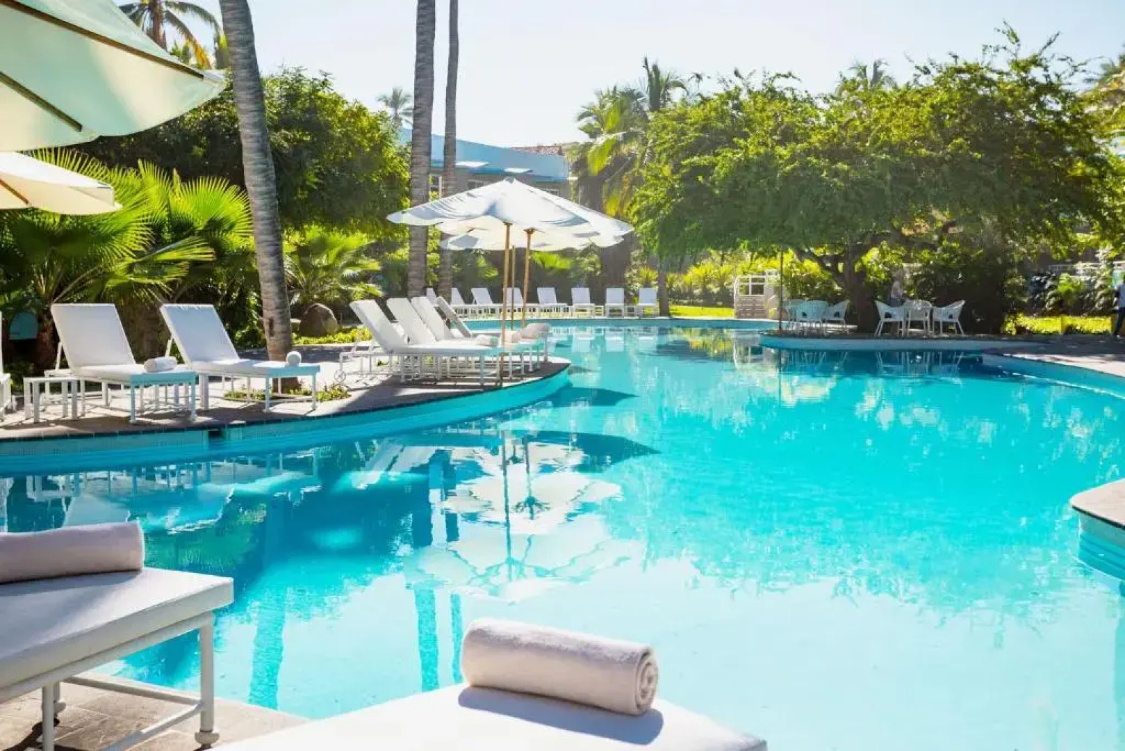 AzulPitaya Beach Resort in Sayulita