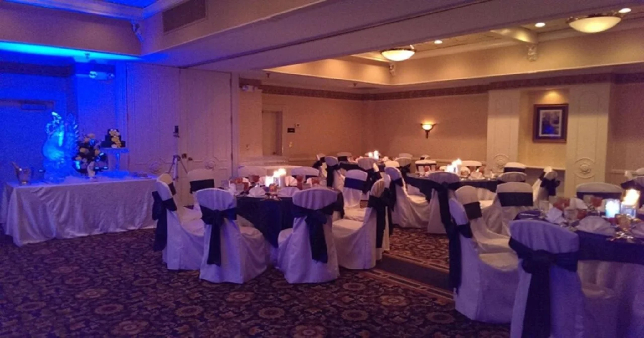 DoubleTree Suites by Hilton Hotel Lexington