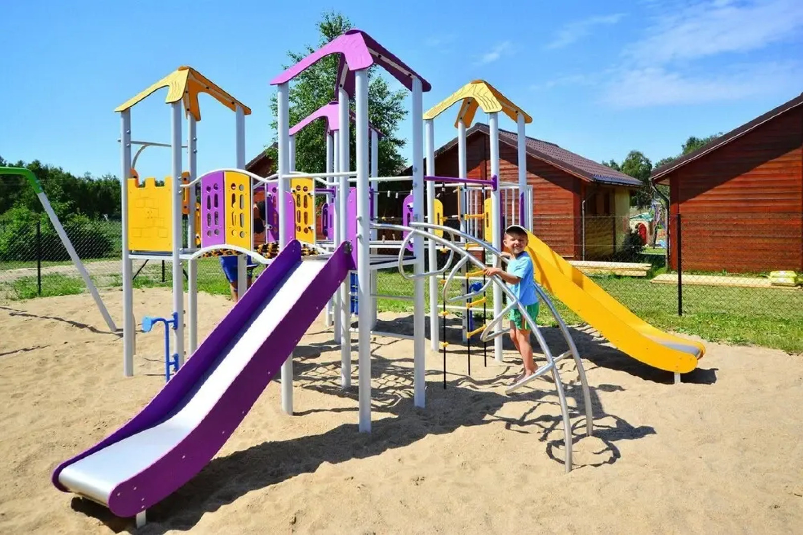 Comfortable Holiday Homes, Bobolin